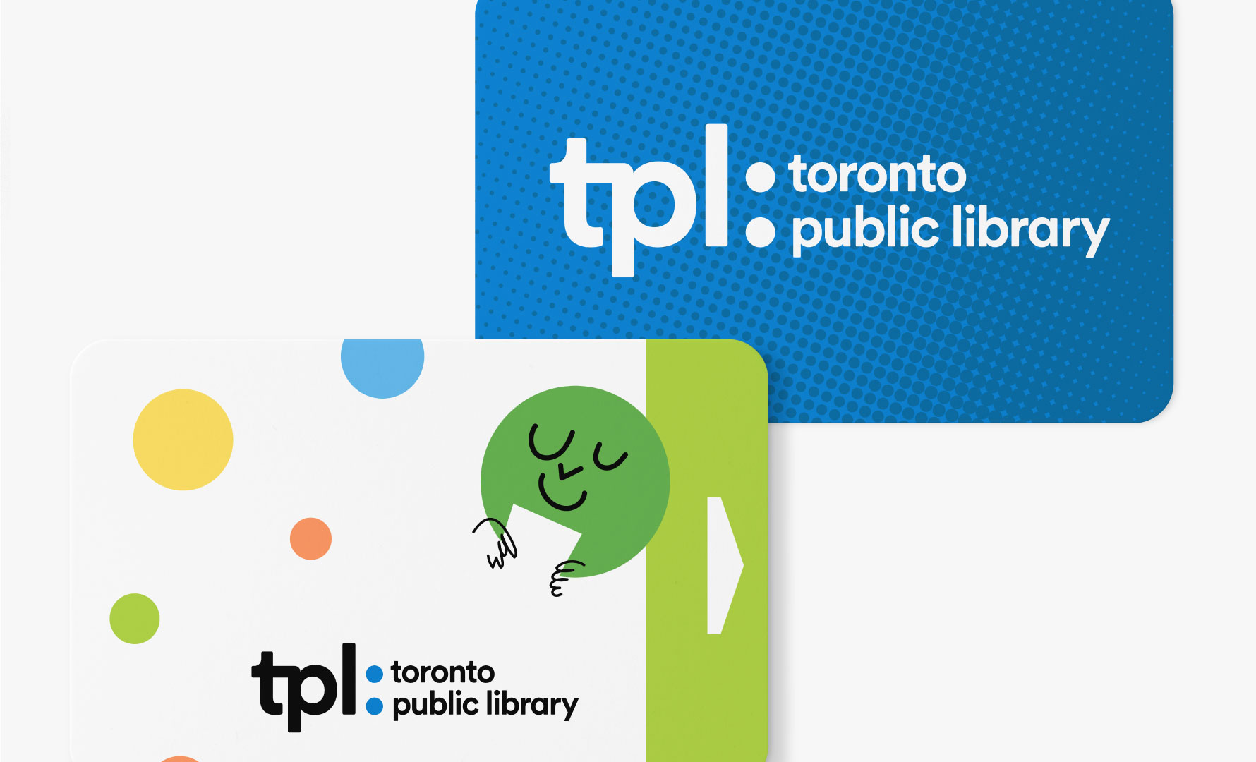 Toronto Public Library Trajectory Brands Inc.