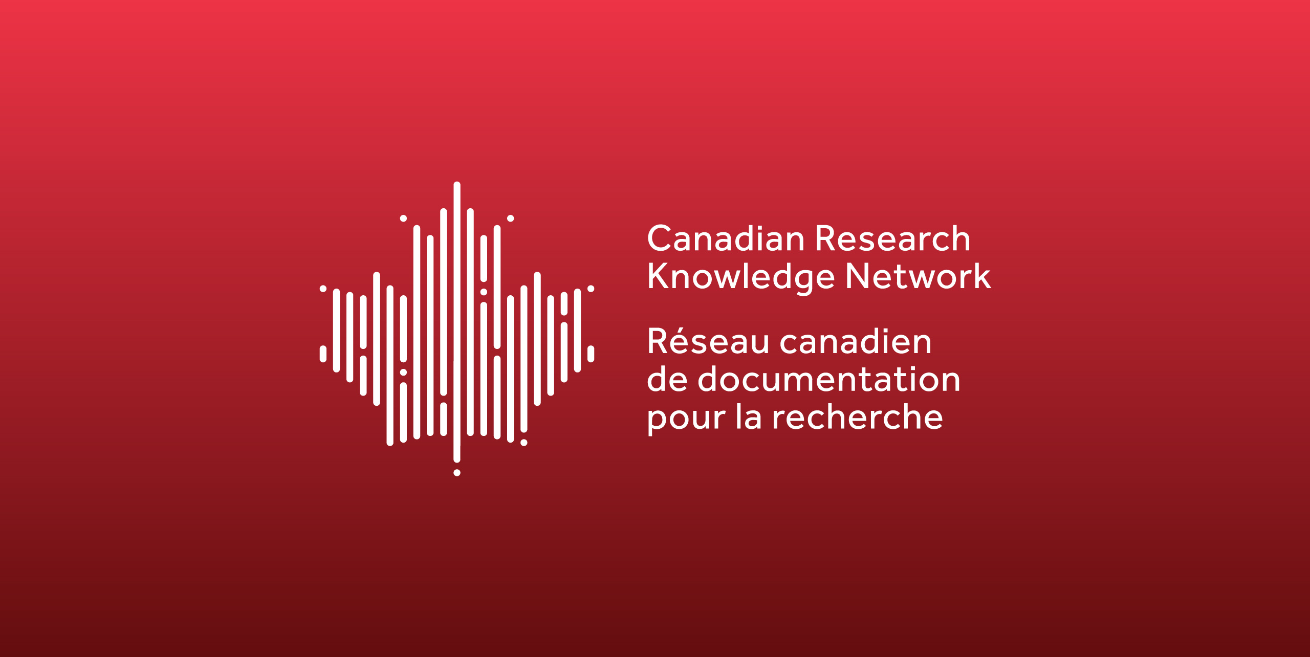 Canadian Research Knowledge Network