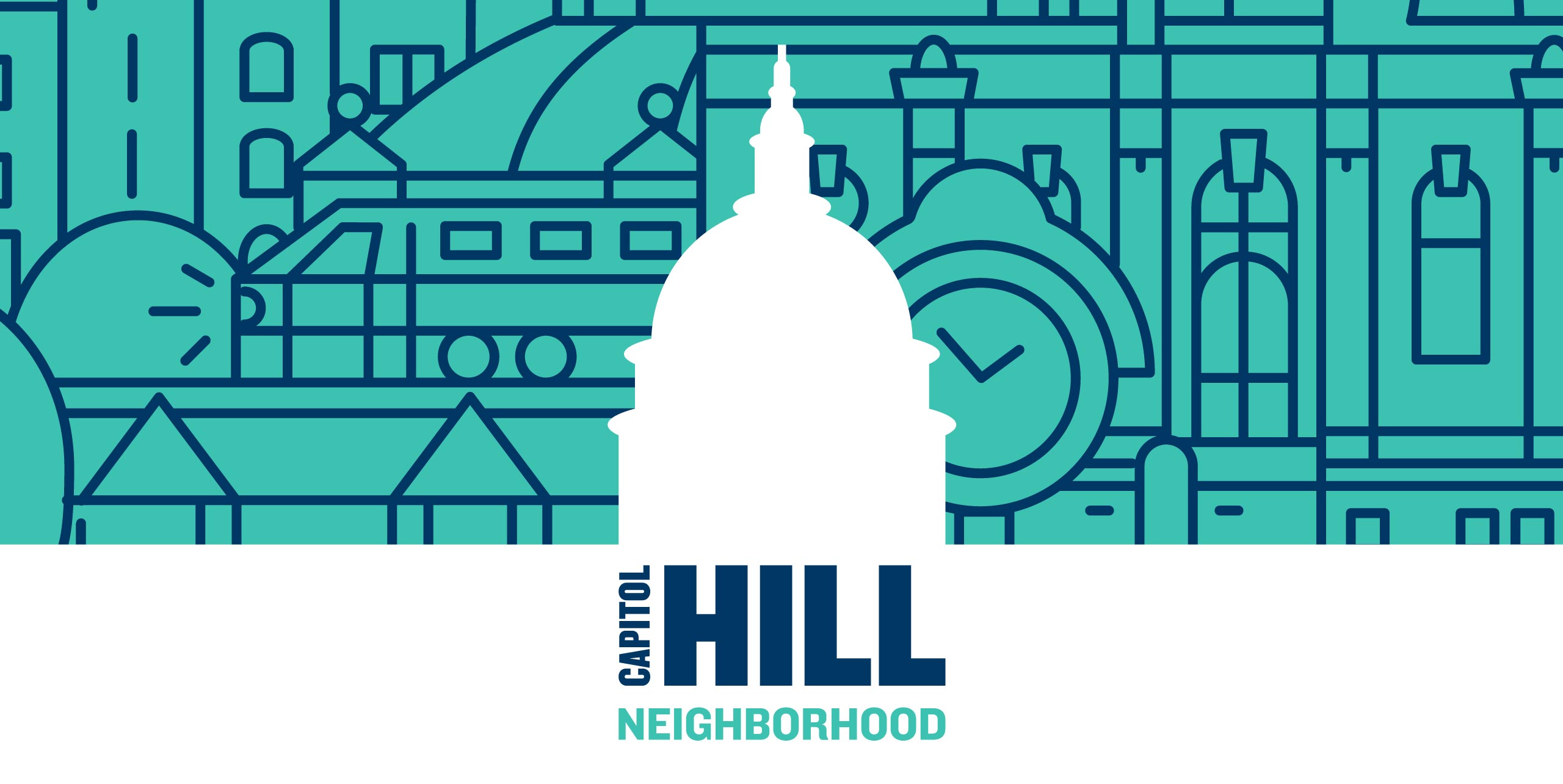 Capitol Hill Neighborhood