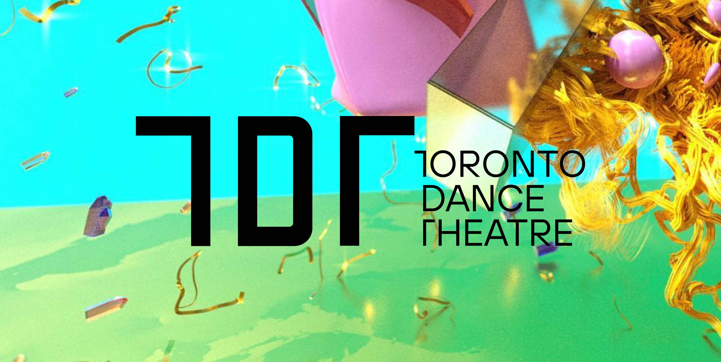 Toronto Dance Theatre